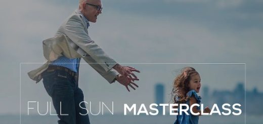 AwTeaches – Full Sun Masterclass