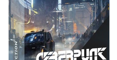 BigMediumSmall – Cyberpunk