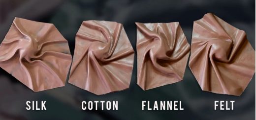 CGCookie – Sculpting Fabric in Clay