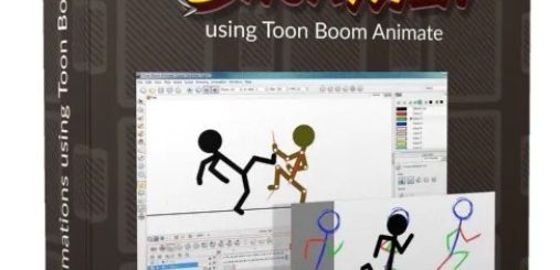 CartoonSmart – Stick Men Animations