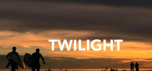 Cinecolor – Twilight