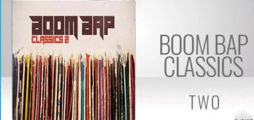 DopeSONIX Boom Bap Classics 2