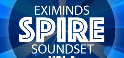 Eximinds Spire Soundset Vol.2