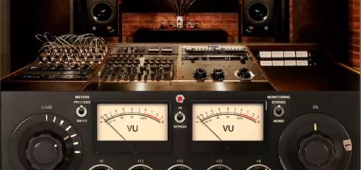 IK Multimedia Lurssen Mastering Console v1.2.0