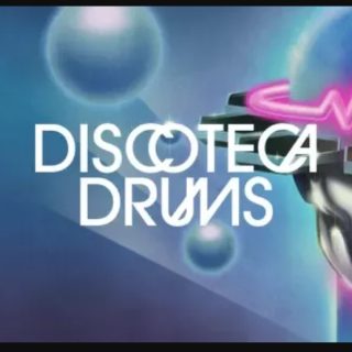 Native Instruments Discoteca Drums