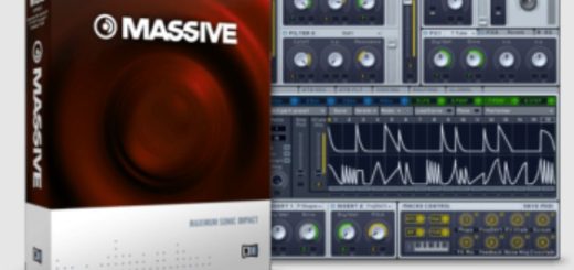 Native Instruments Massive v1.7.0