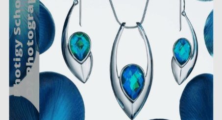 Photigy – Caribbean Quartz Jewelry Set