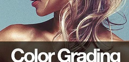 PhotoWhoa – Masterclass: Color Grading Tutorial for Photoshop By Nino Batista