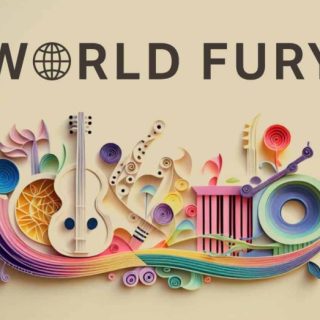 Sample Logic World Fury KONTAKT