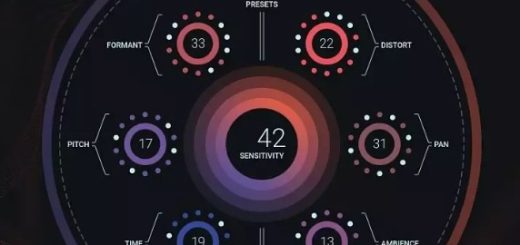 Soundevice Digital Randomachine v1.1