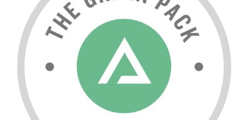 The Archetype Process – The Green Pack I