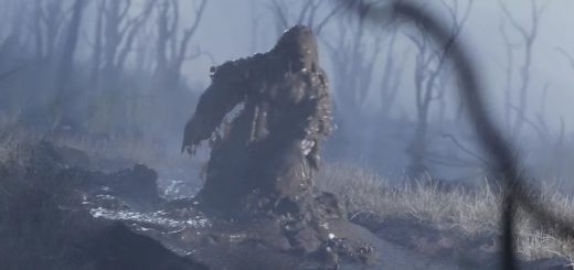 The Gnomon Workshop – Creating a Swamp & Mud Monster in Houdini – Procedural FX shot techniques