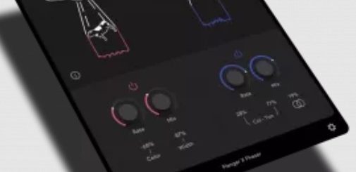 Thenatan Flanger Phaser v1.0 0