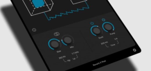 Thenatan Reverb Mod v1.0.0