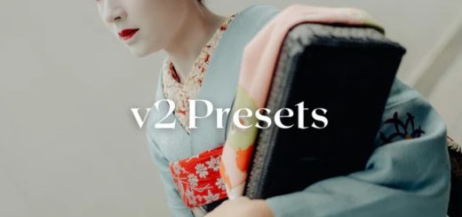 Adrien Sanguinetti – V2 Presets