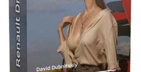 David Dubnitskiy School – The Secrets of Masterful Erotic Photography – Renault Driver