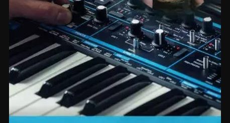 Groove3 Novation Bass Station II Explained