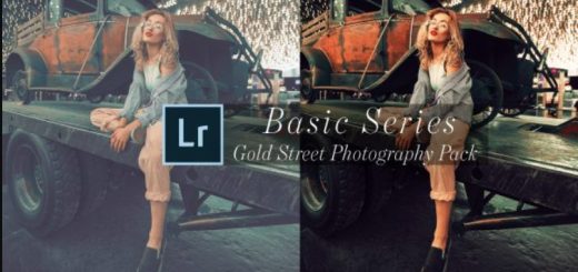 Leica-Review – Basic Gold Street Photography Presets