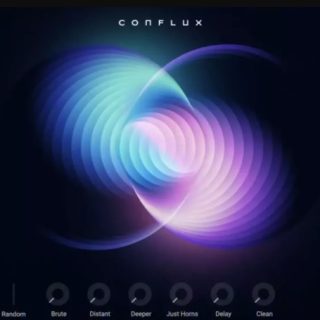 Native Instruments Conflux