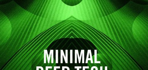 Toolroom Minimal Deep Tech Vol.4