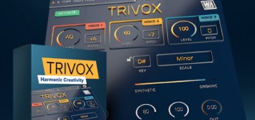 W.A Production Trivox v1.0.2