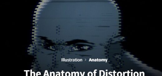 Coloso – The Anatomy of Distortion