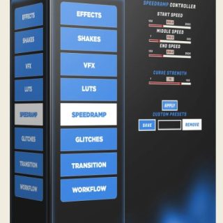 DJordanMedia – ESSENTIALFX Version 3.0