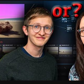 Mixinglight – Colorist Comparison – Grading Identical Footage & Comparing Notes