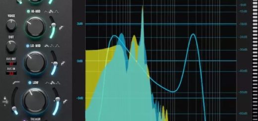 Pulsar Modular P422 Fairuz v1.5.9
