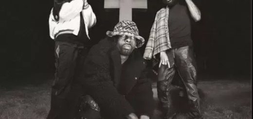 FRAXURE Flatbush Zombies MRAZ (FRAXURE FLIP) Ableton Project File + Stems