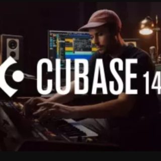 Steinberg Cubase Pro 14 v14.0.20